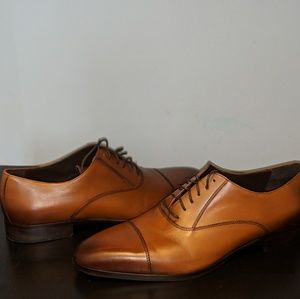 Brunomagli Oxfords